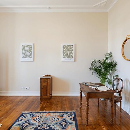 Santa Maria Rooms And Apartments 세투발 외부 사진