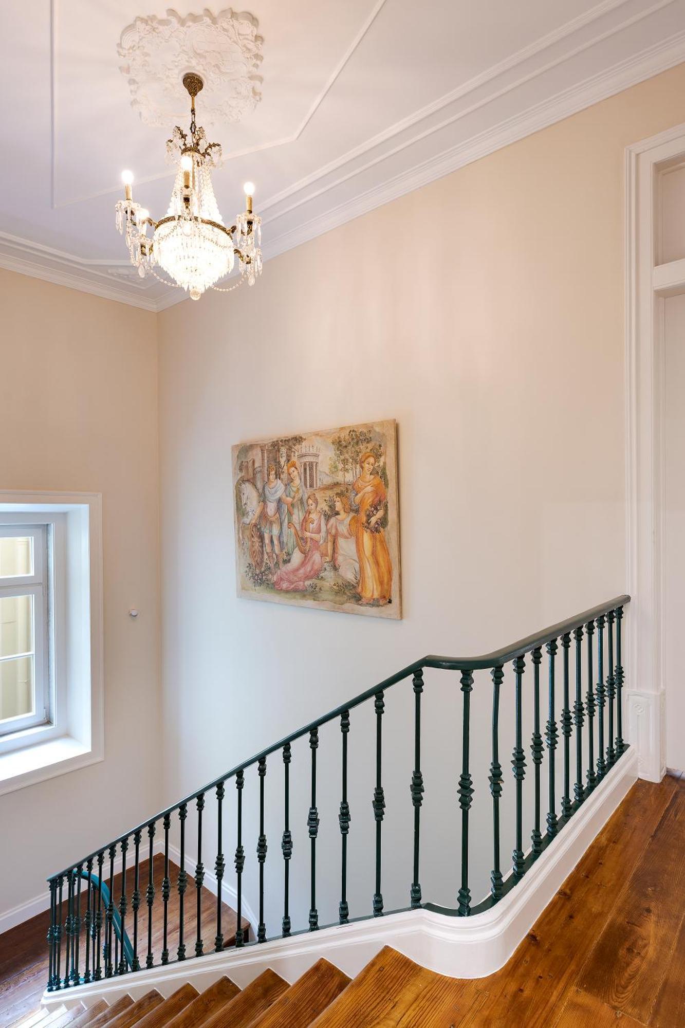 Santa Maria Rooms And Apartments 세투발 외부 사진