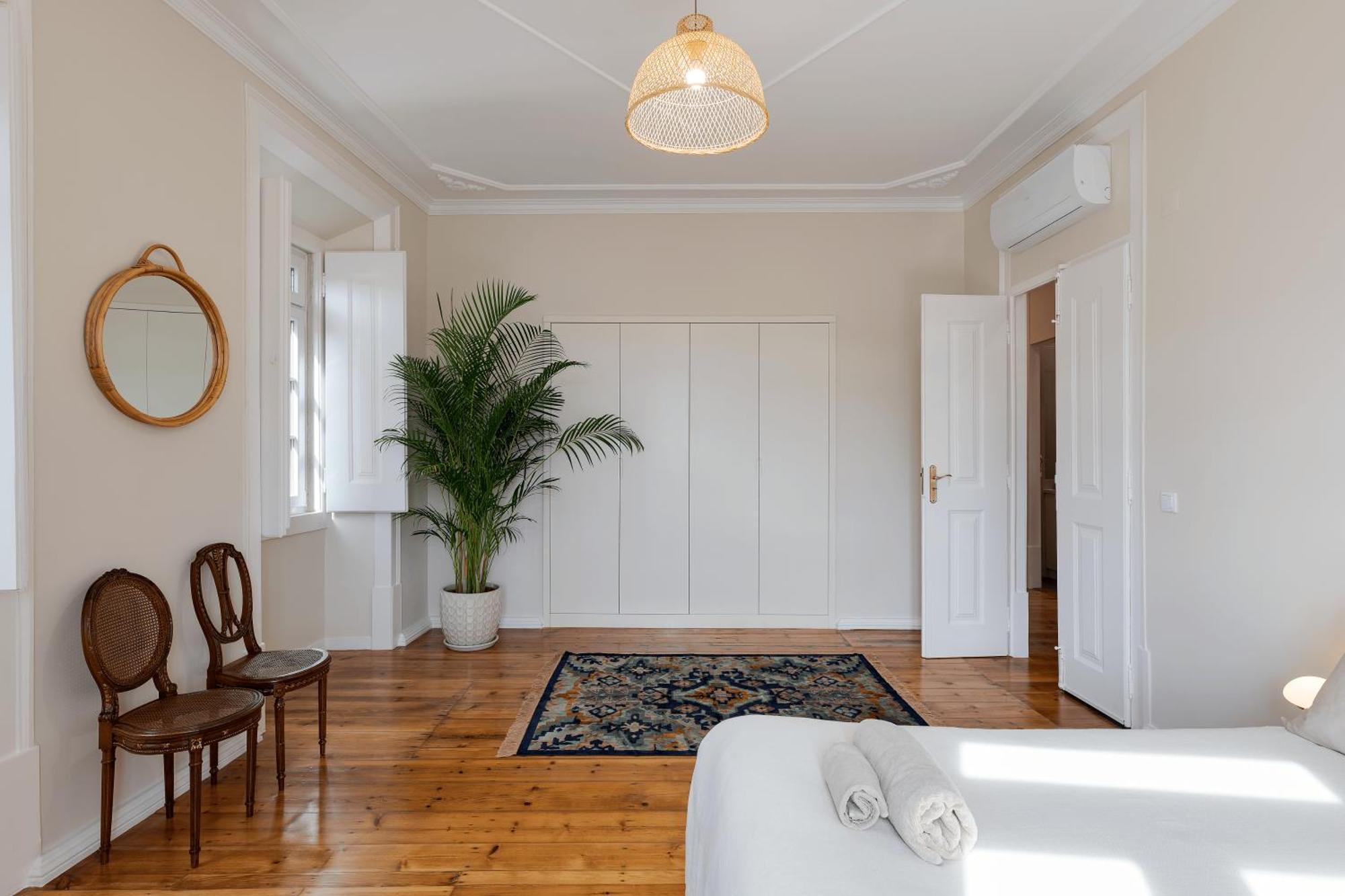 Santa Maria Rooms And Apartments 세투발 외부 사진