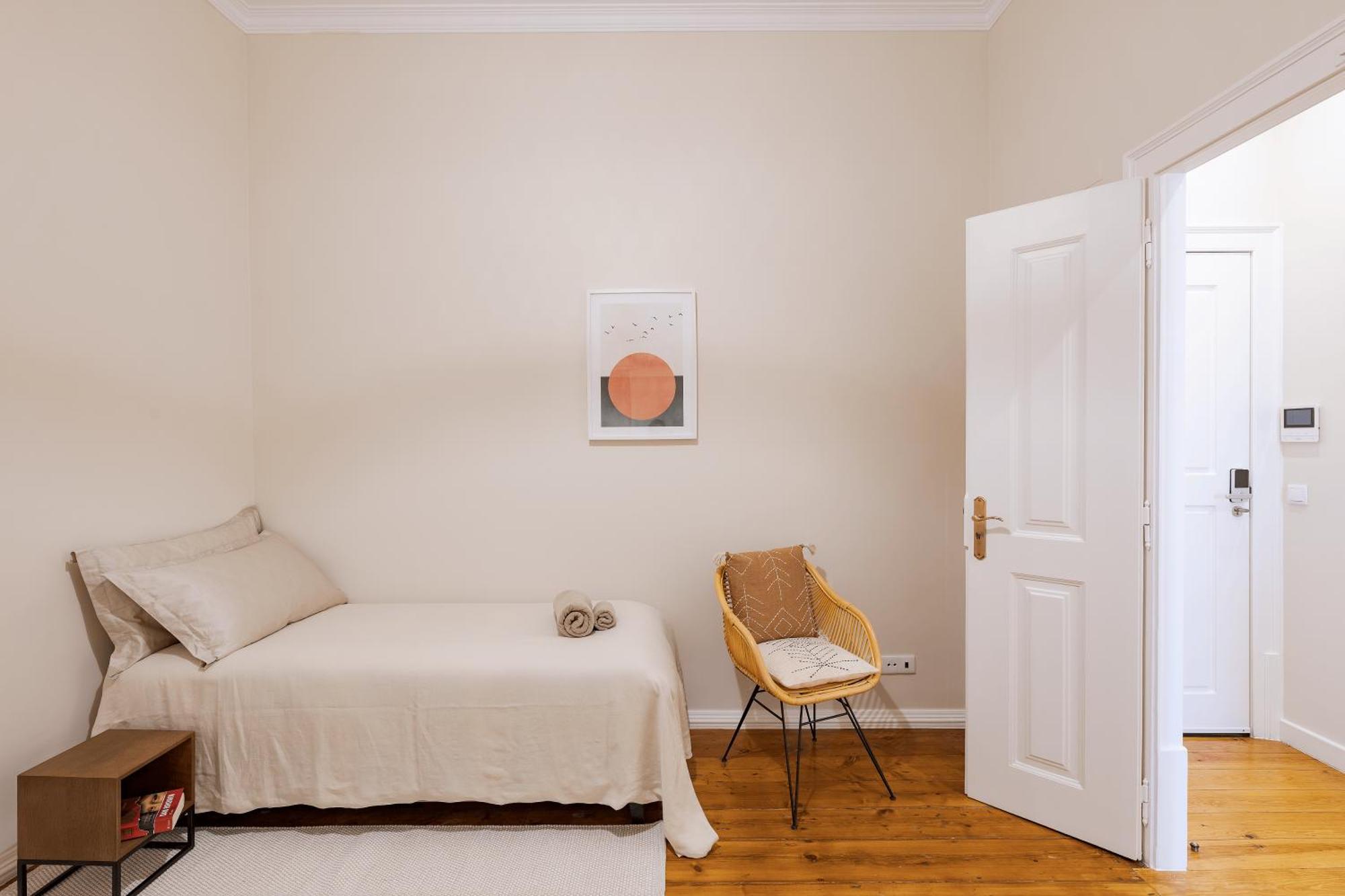 Santa Maria Rooms And Apartments 세투발 외부 사진