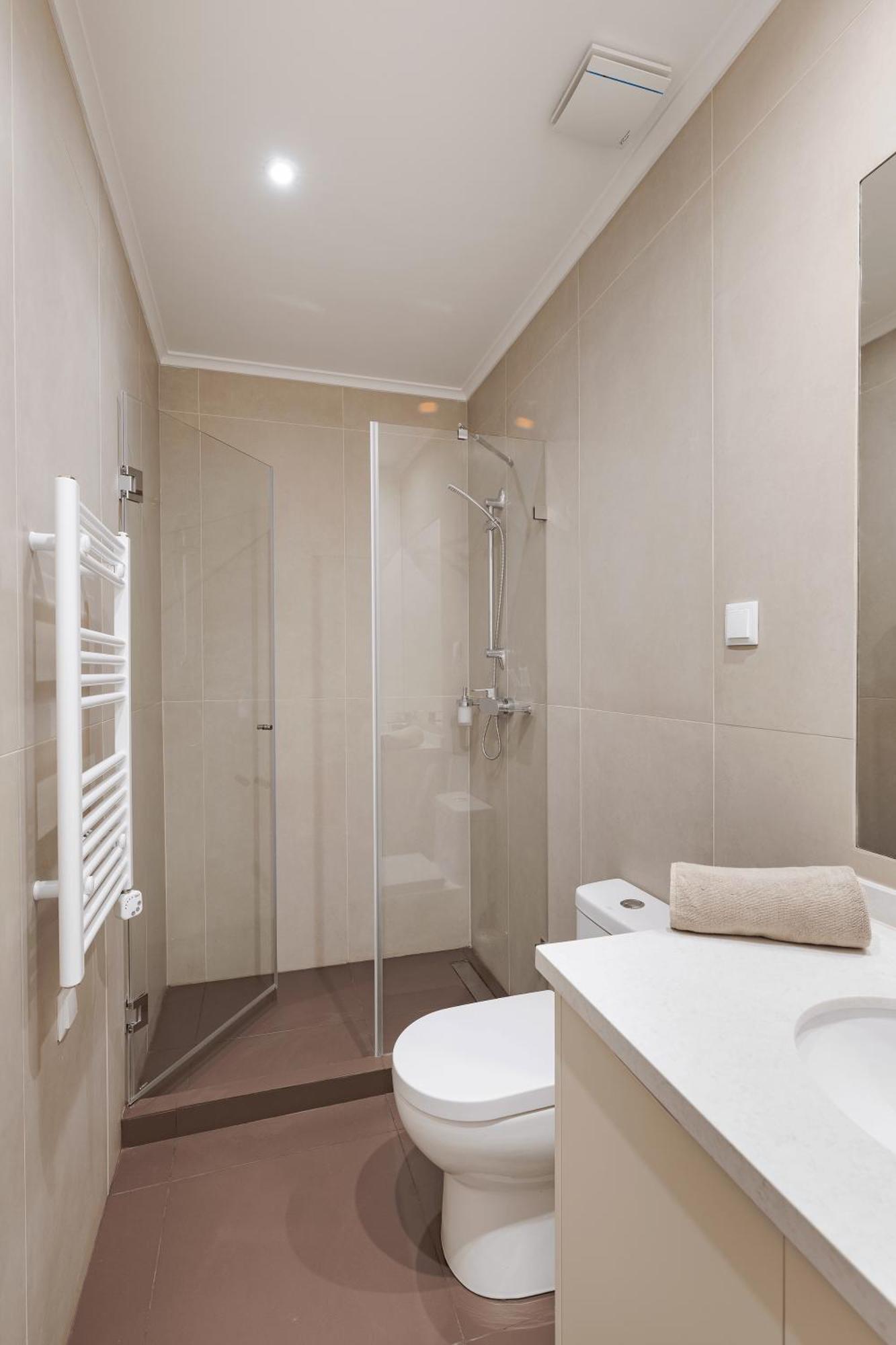 Santa Maria Rooms And Apartments 세투발 외부 사진