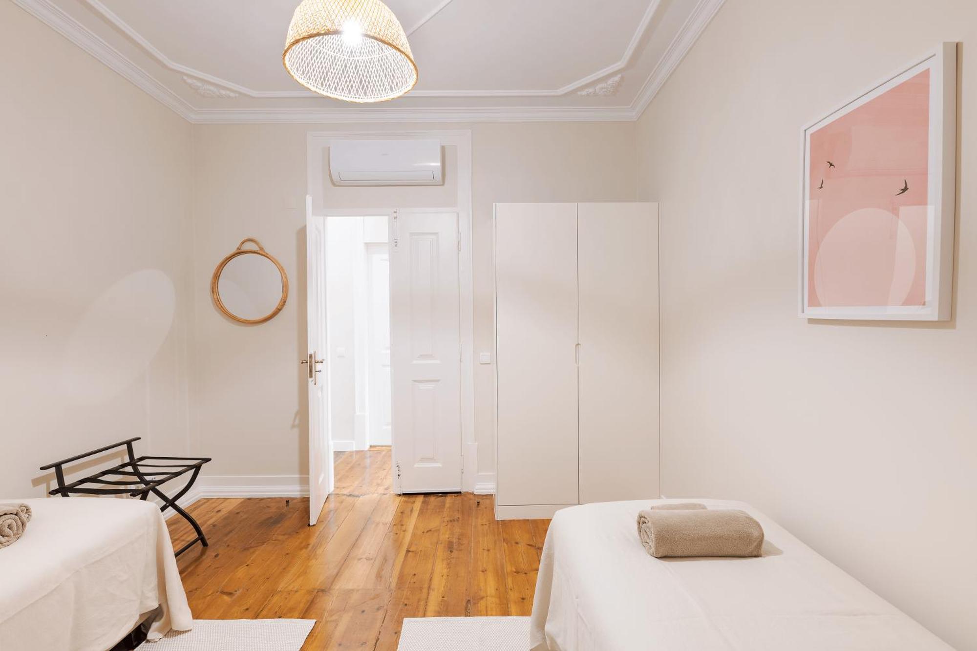 Santa Maria Rooms And Apartments 세투발 외부 사진