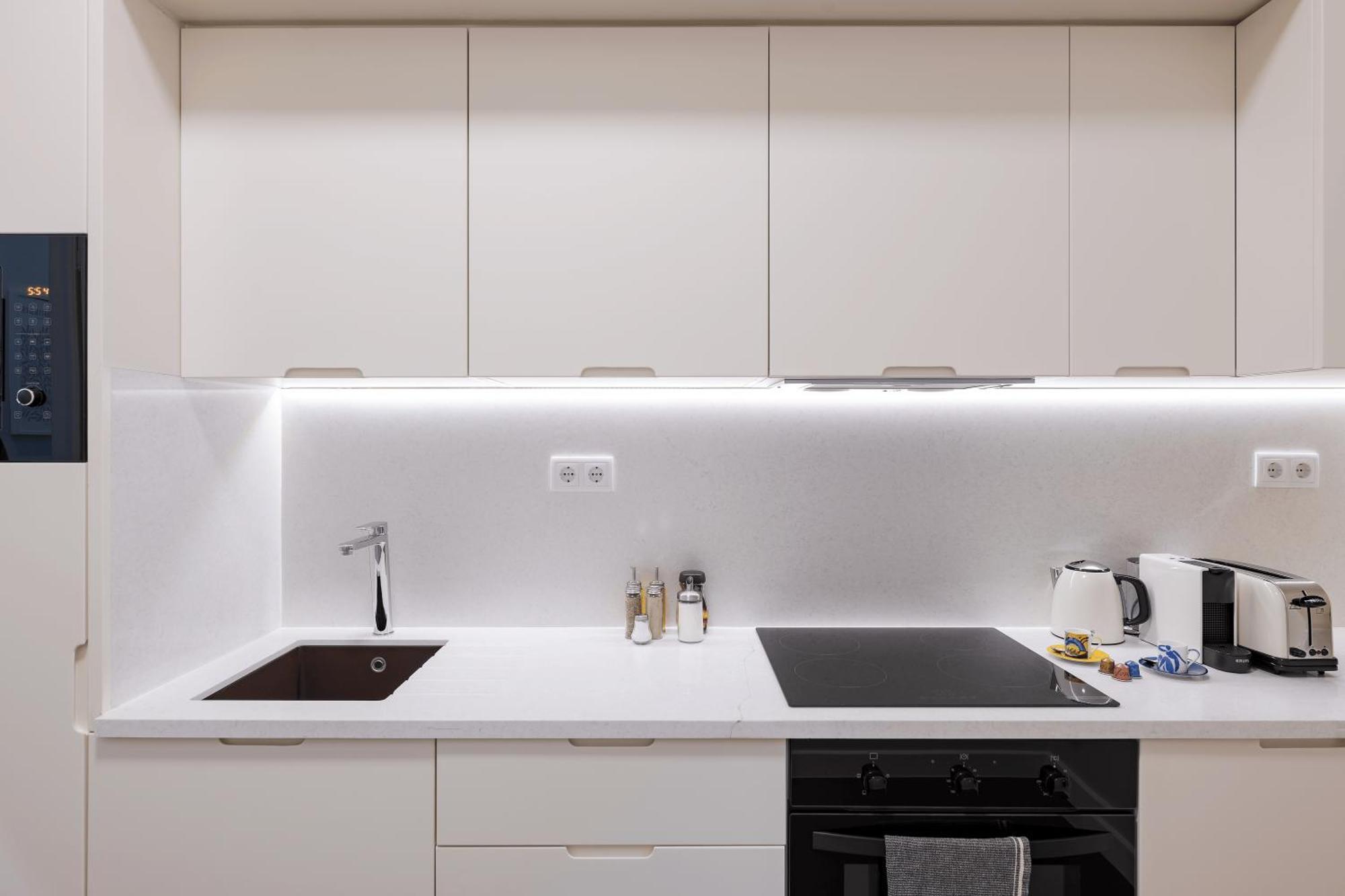 Santa Maria Rooms And Apartments 세투발 외부 사진
