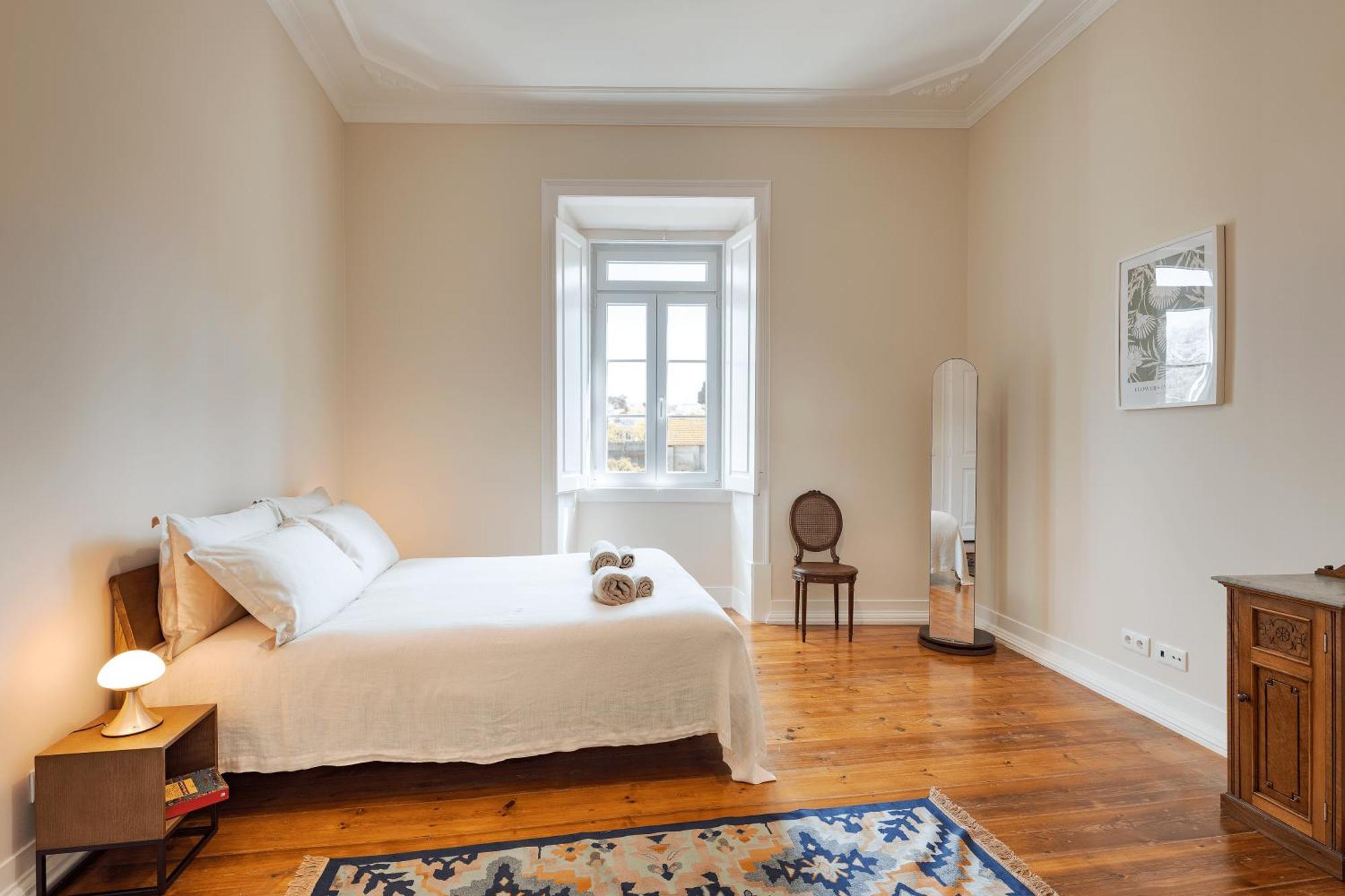 Santa Maria Rooms And Apartments 세투발 외부 사진