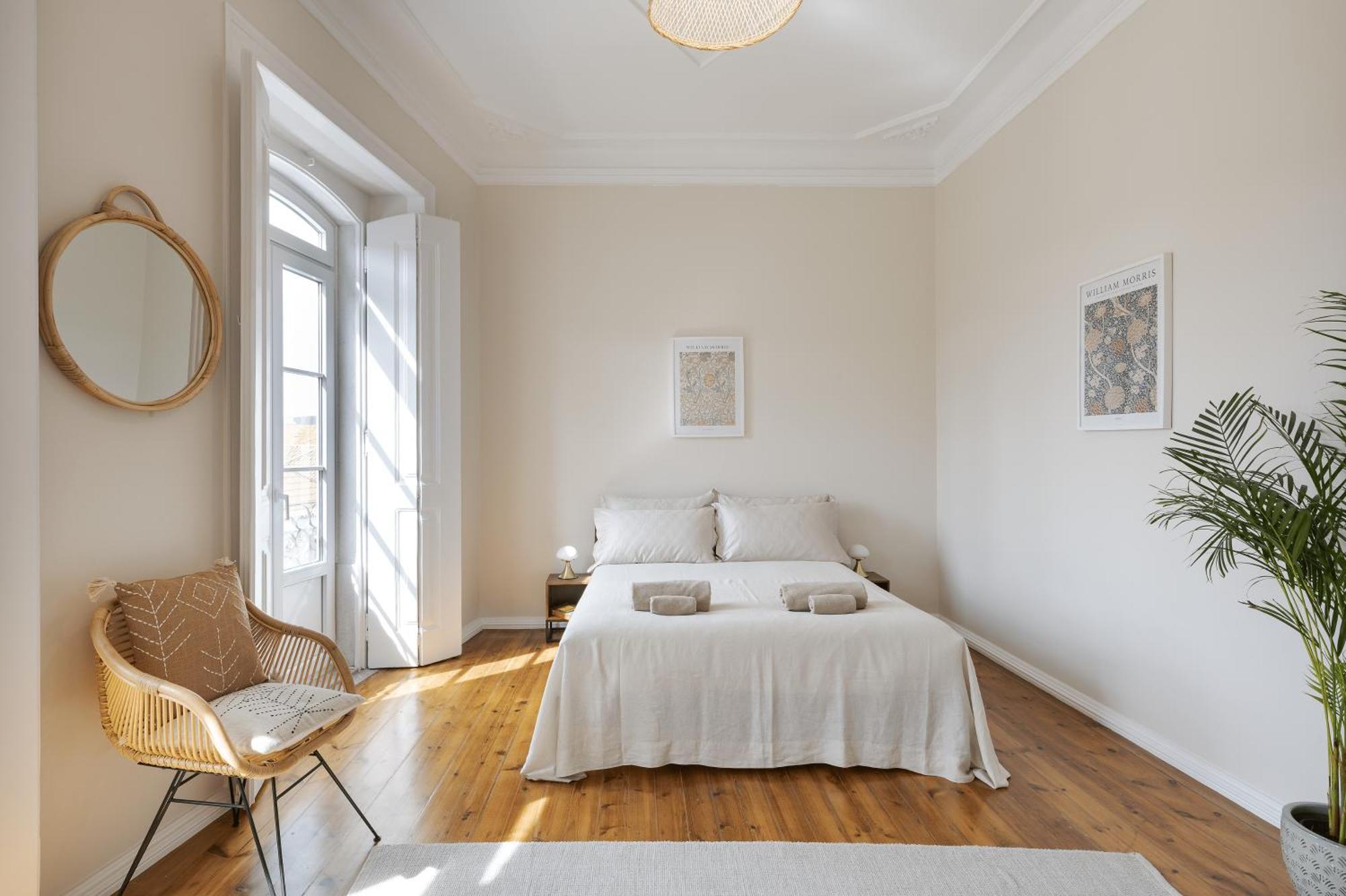 Santa Maria Rooms And Apartments 세투발 외부 사진