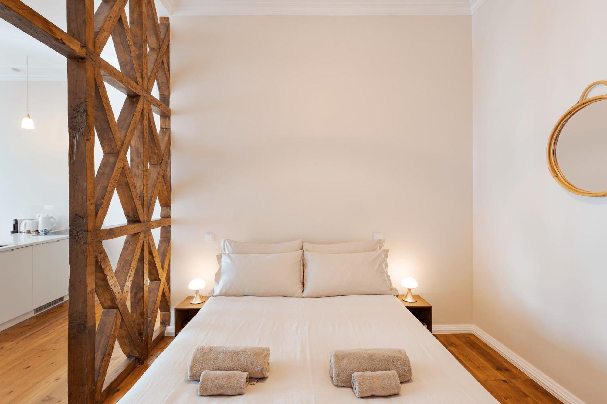 Santa Maria Rooms And Apartments 세투발 외부 사진