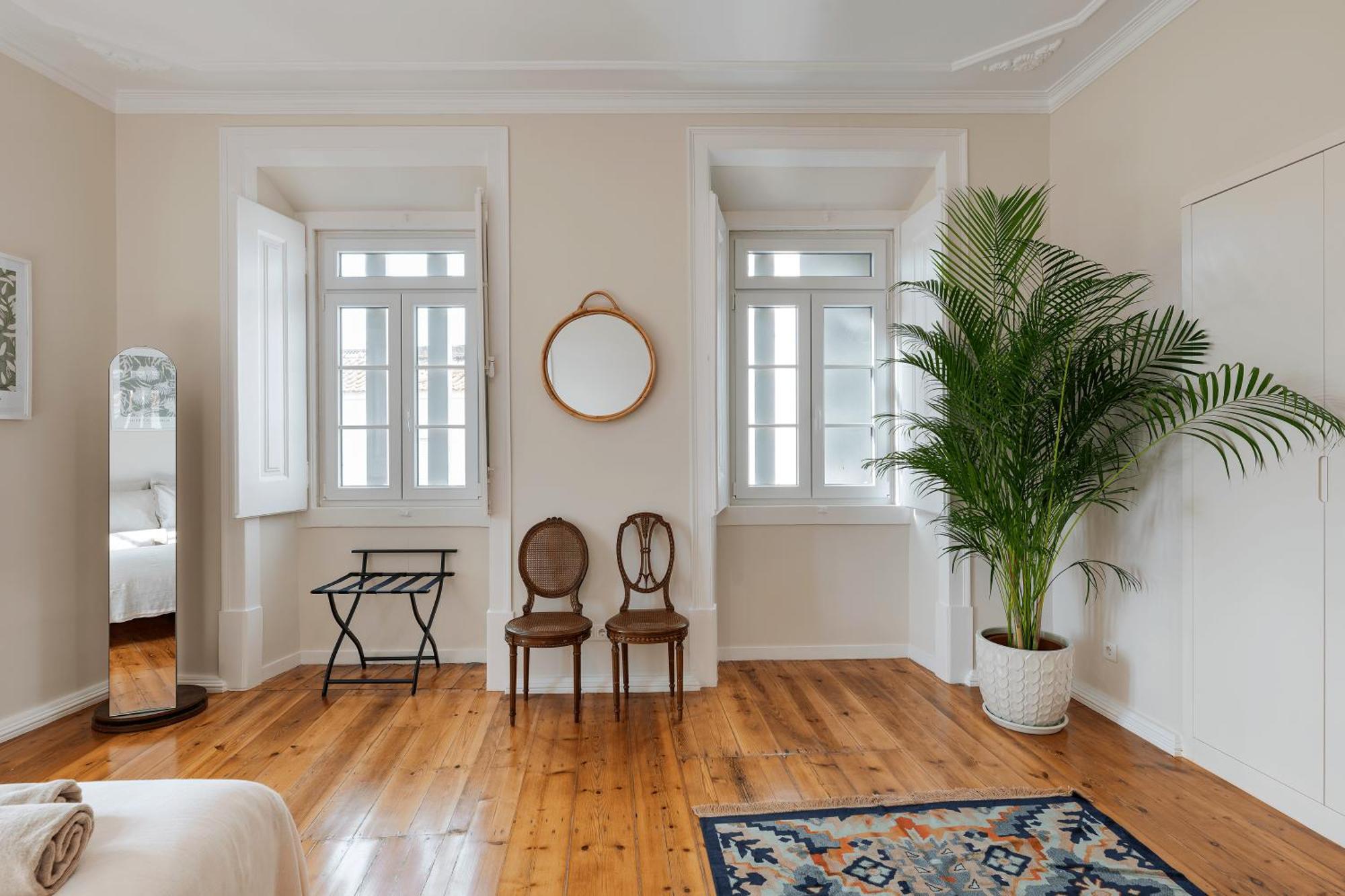 Santa Maria Rooms And Apartments 세투발 외부 사진