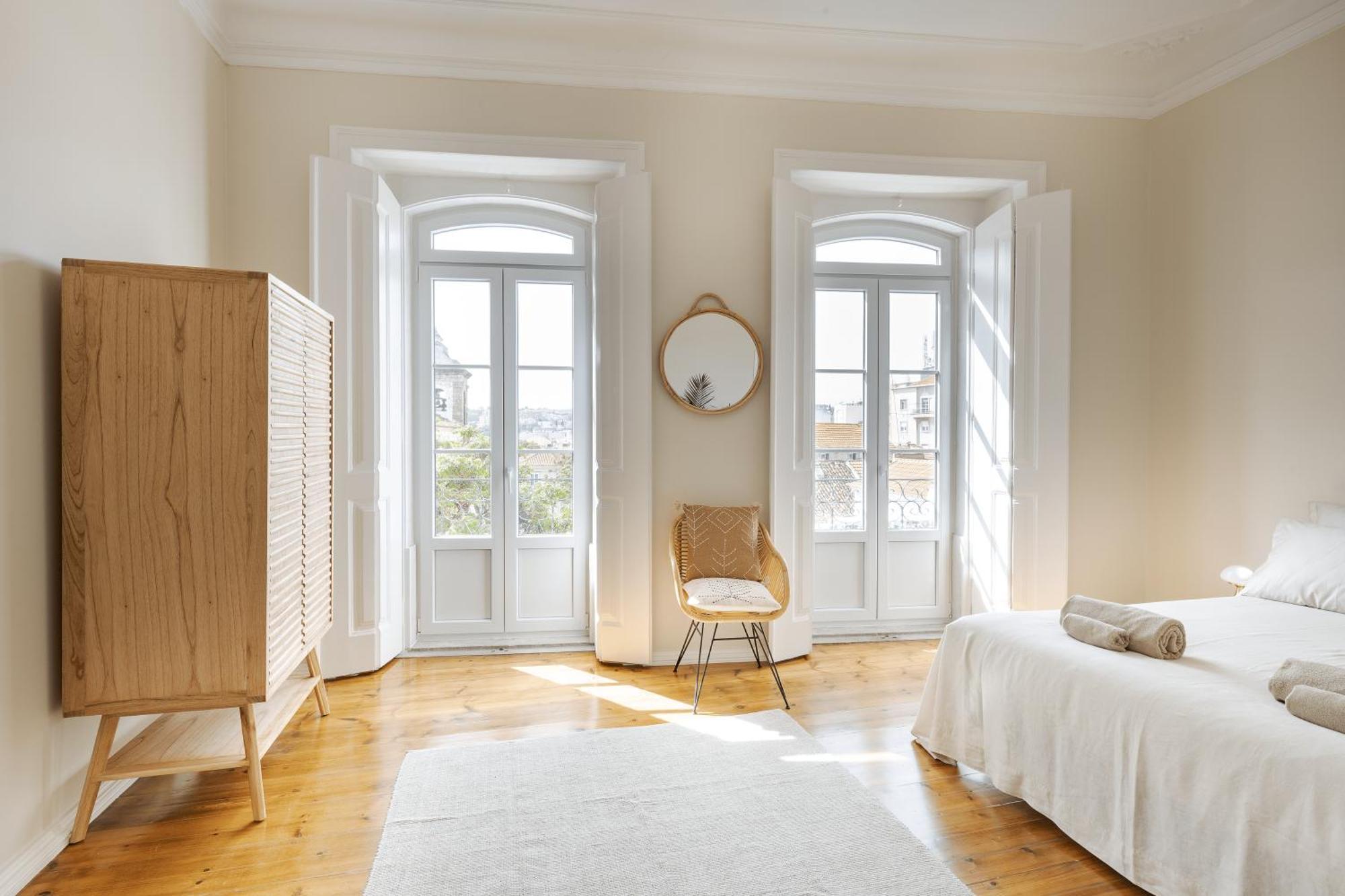 Santa Maria Rooms And Apartments 세투발 외부 사진