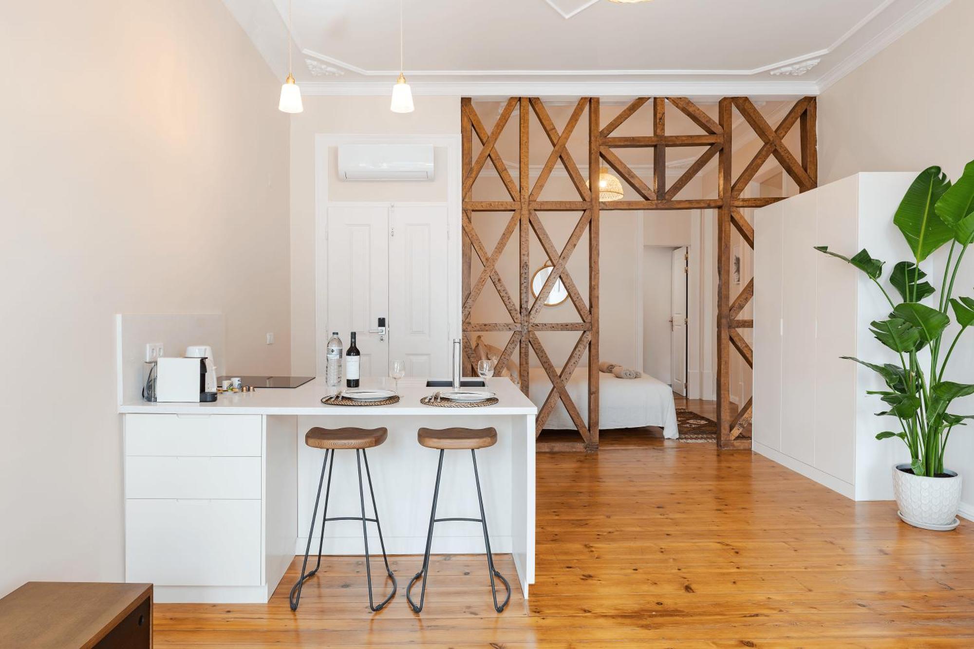 Santa Maria Rooms And Apartments 세투발 외부 사진