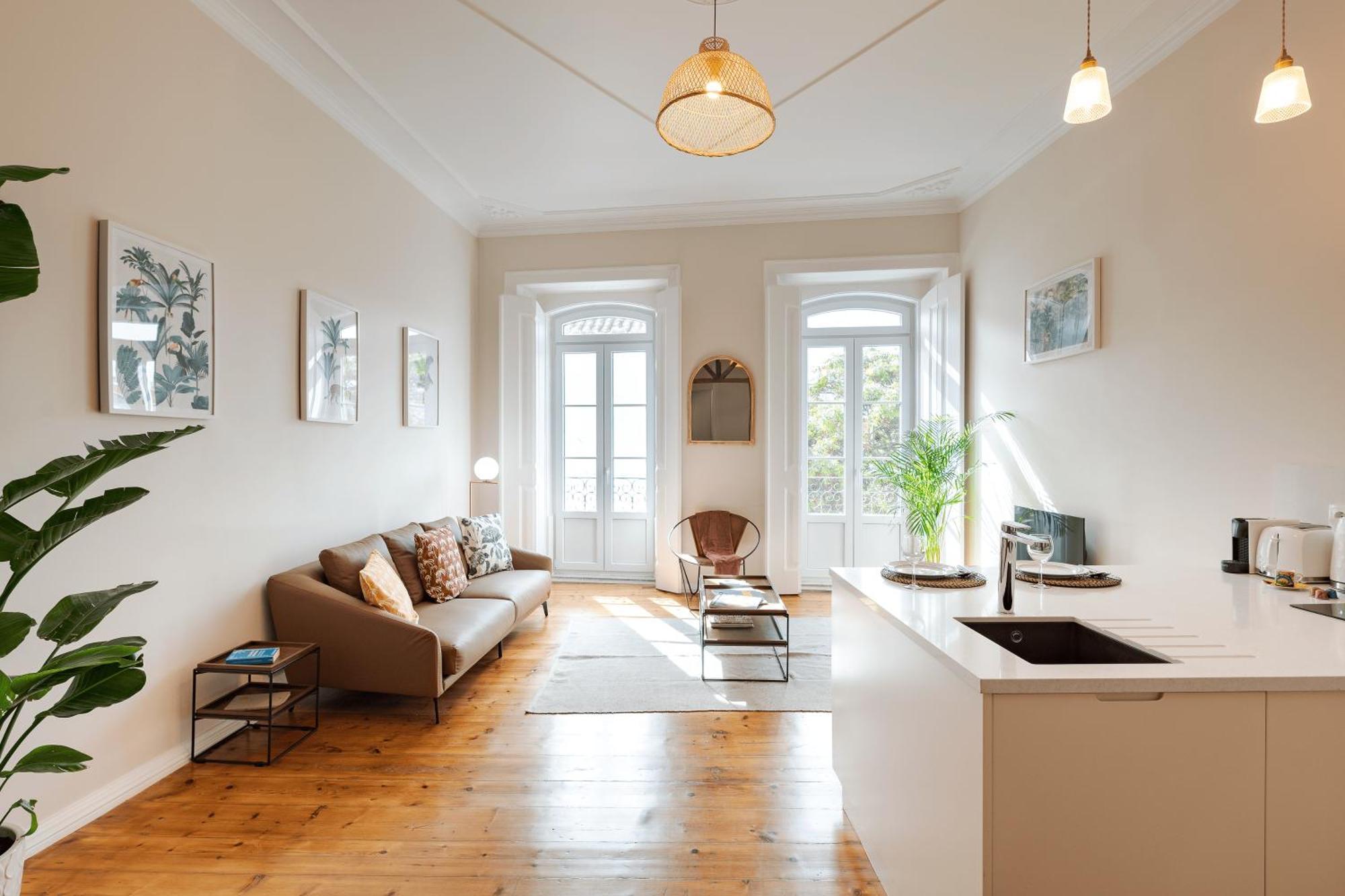 Santa Maria Rooms And Apartments 세투발 외부 사진