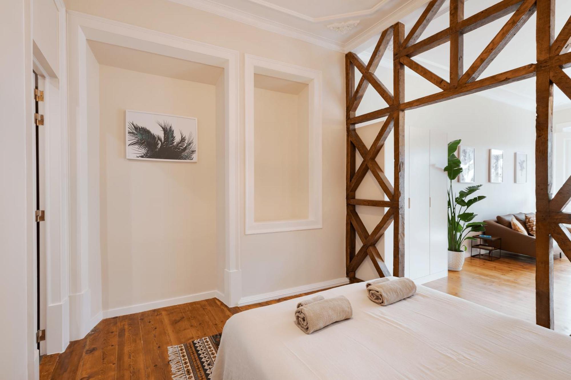 Santa Maria Rooms And Apartments 세투발 외부 사진