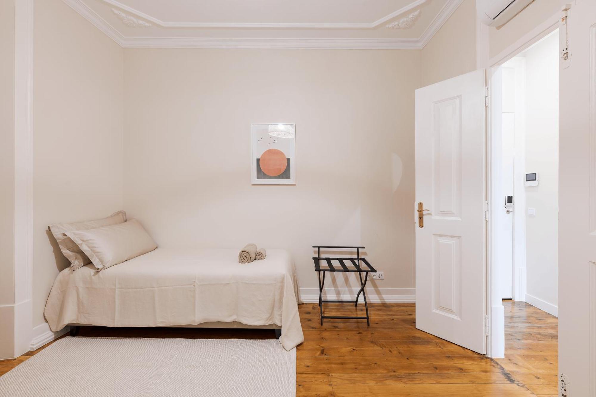 Santa Maria Rooms And Apartments 세투발 외부 사진