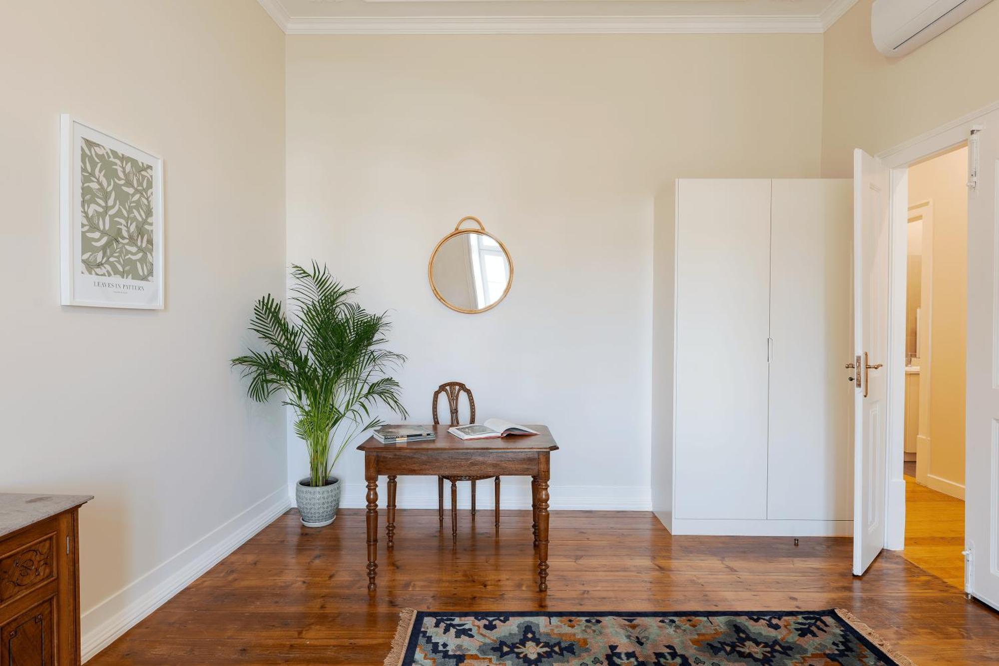 Santa Maria Rooms And Apartments 세투발 외부 사진