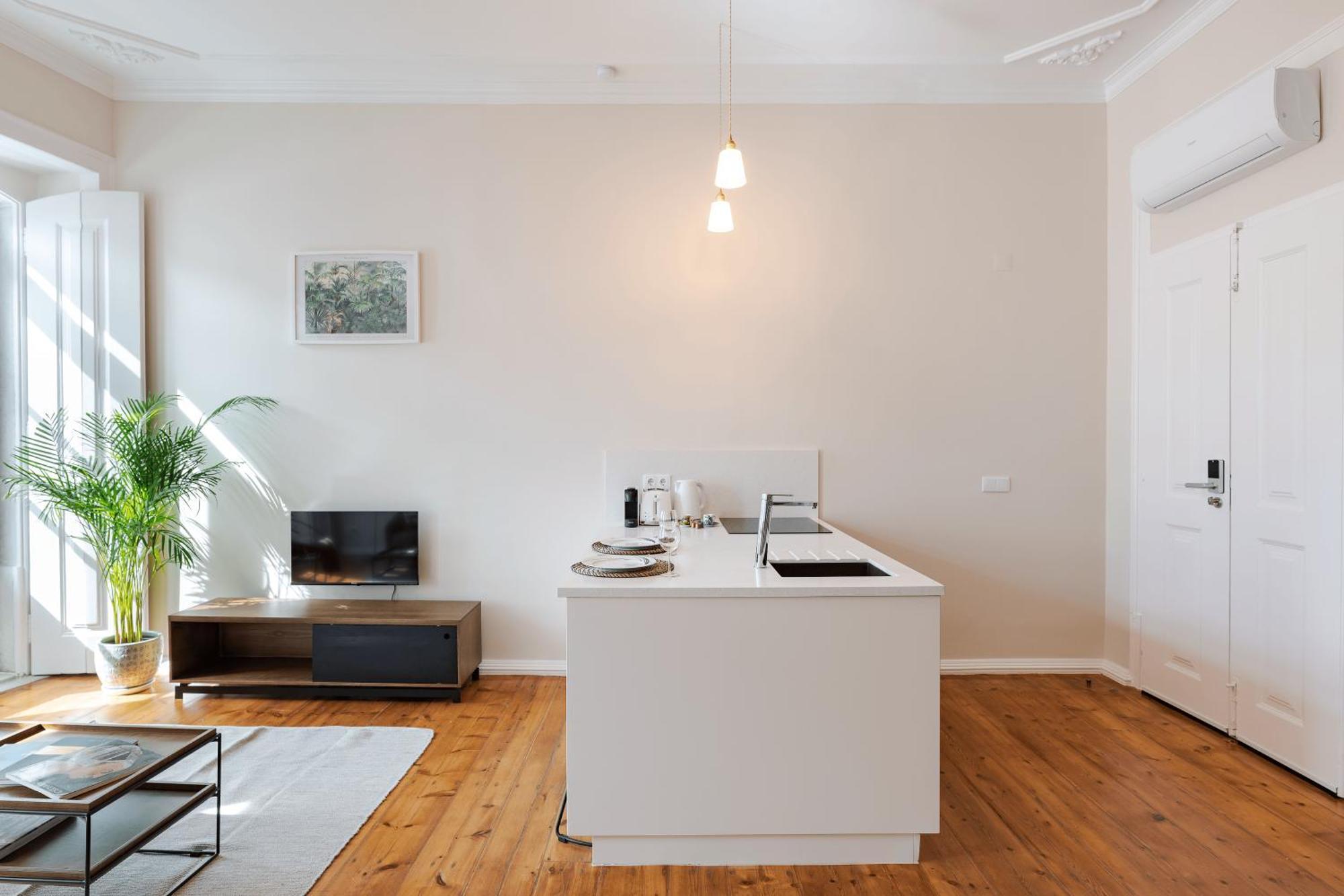 Santa Maria Rooms And Apartments 세투발 외부 사진