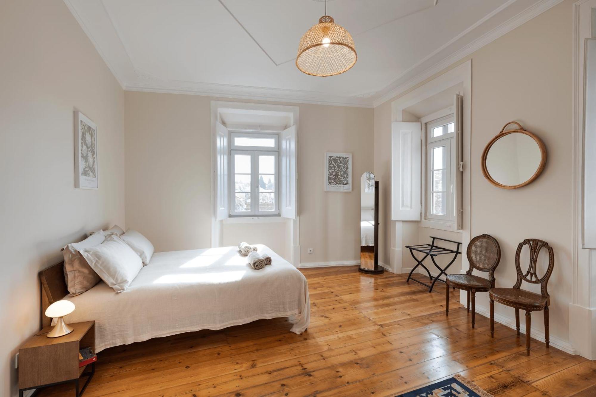 Santa Maria Rooms And Apartments 세투발 외부 사진