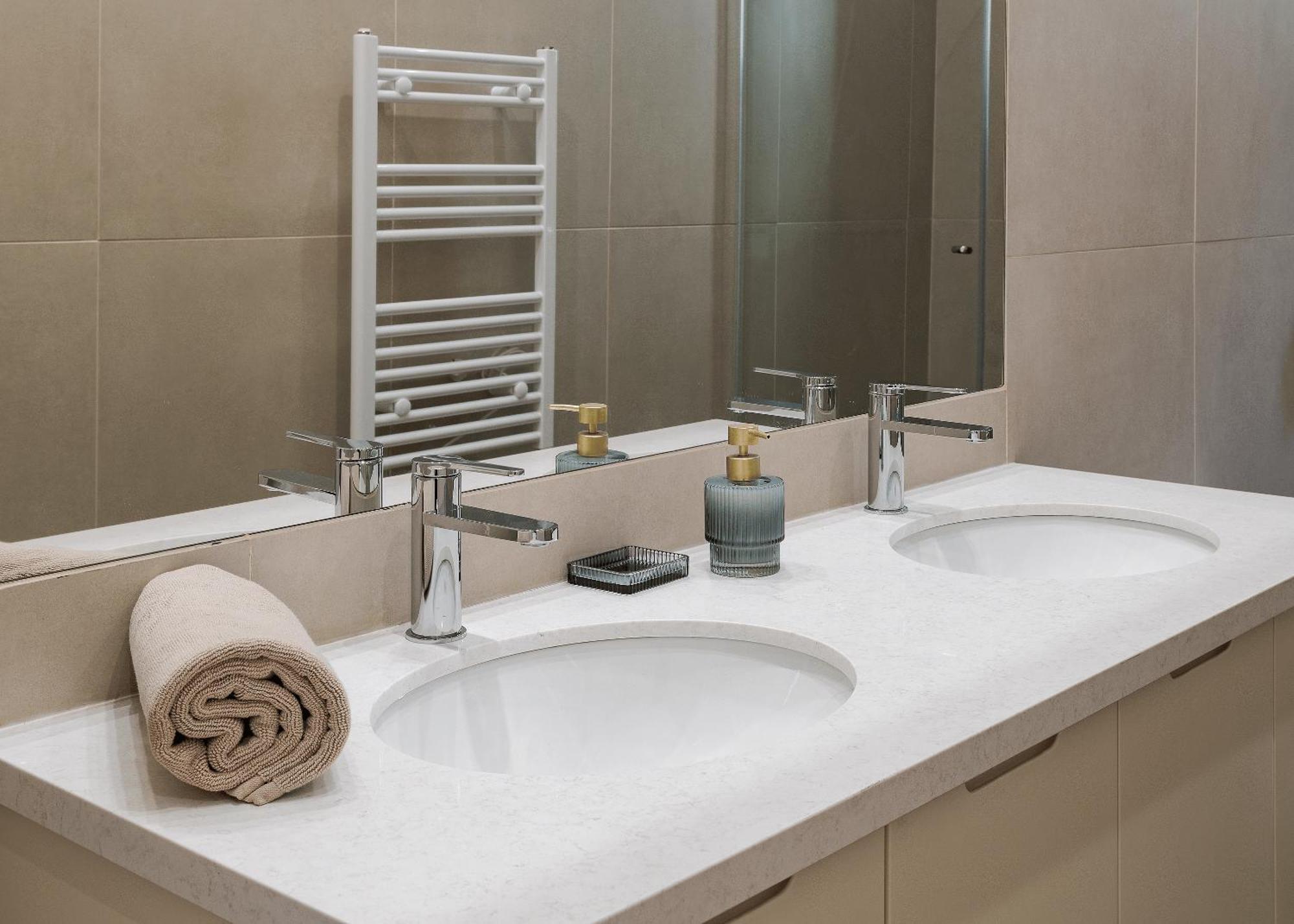 Santa Maria Rooms And Apartments 세투발 외부 사진