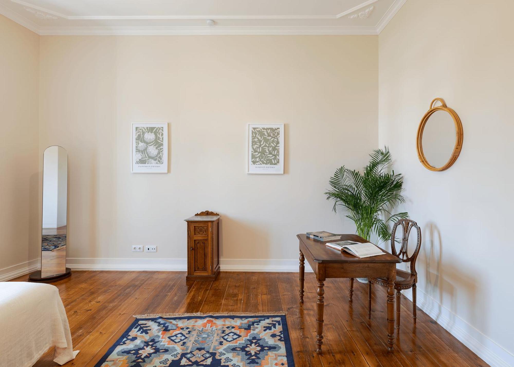 Santa Maria Rooms And Apartments 세투발 외부 사진