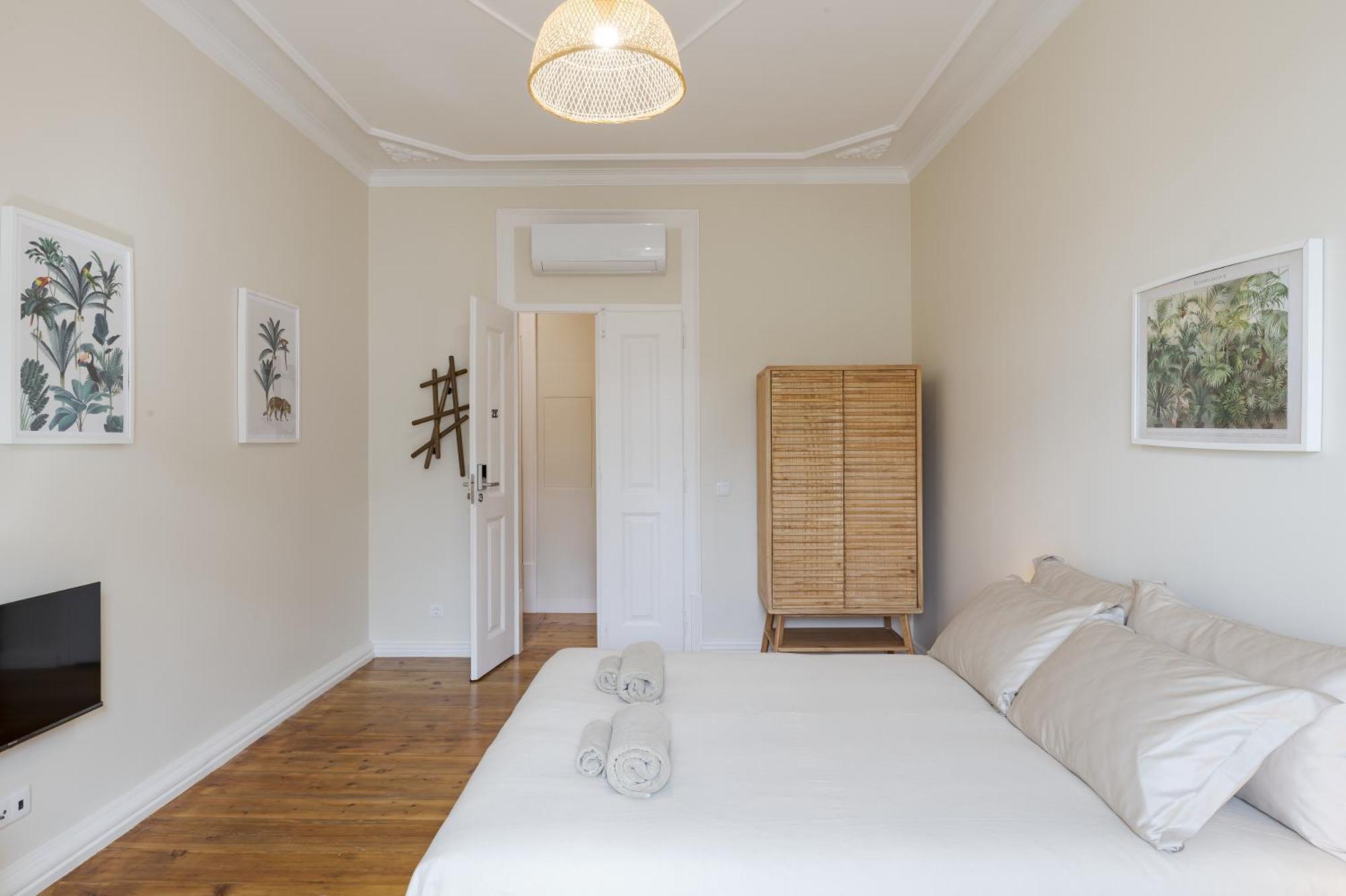 Santa Maria Rooms And Apartments 세투발 외부 사진