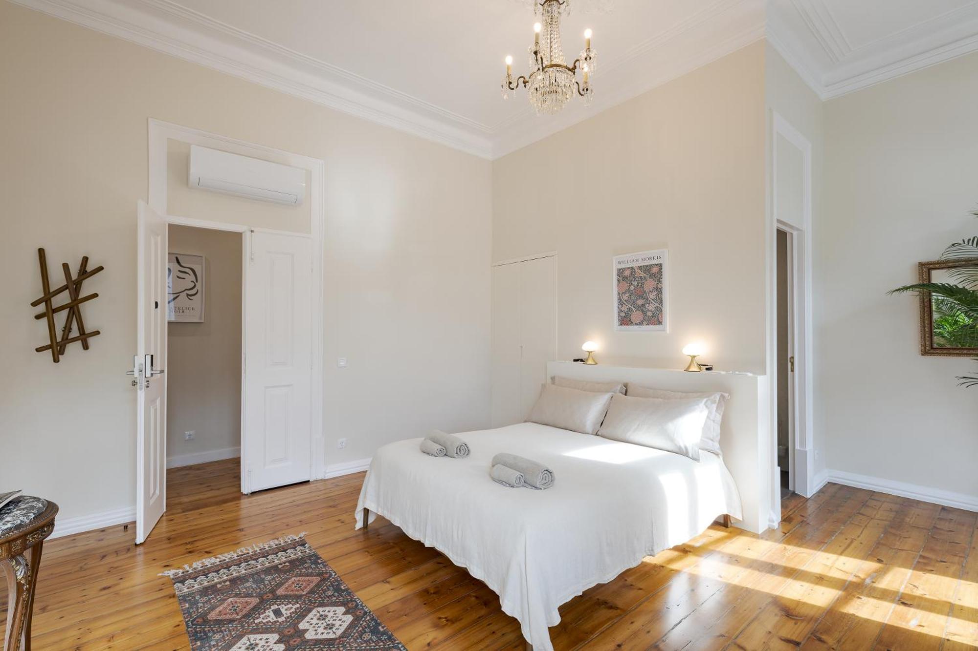 Santa Maria Rooms And Apartments 세투발 외부 사진