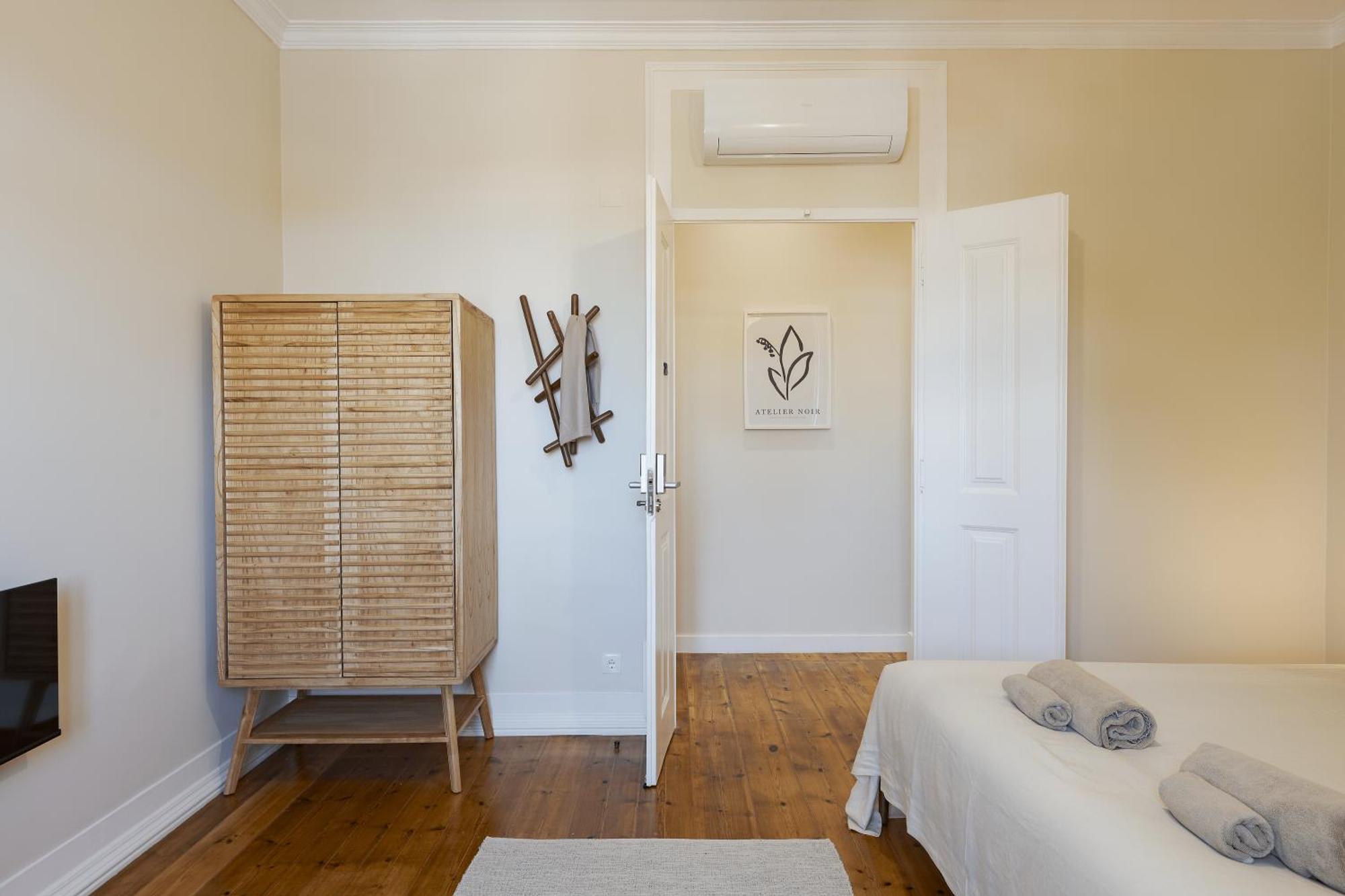 Santa Maria Rooms And Apartments 세투발 외부 사진