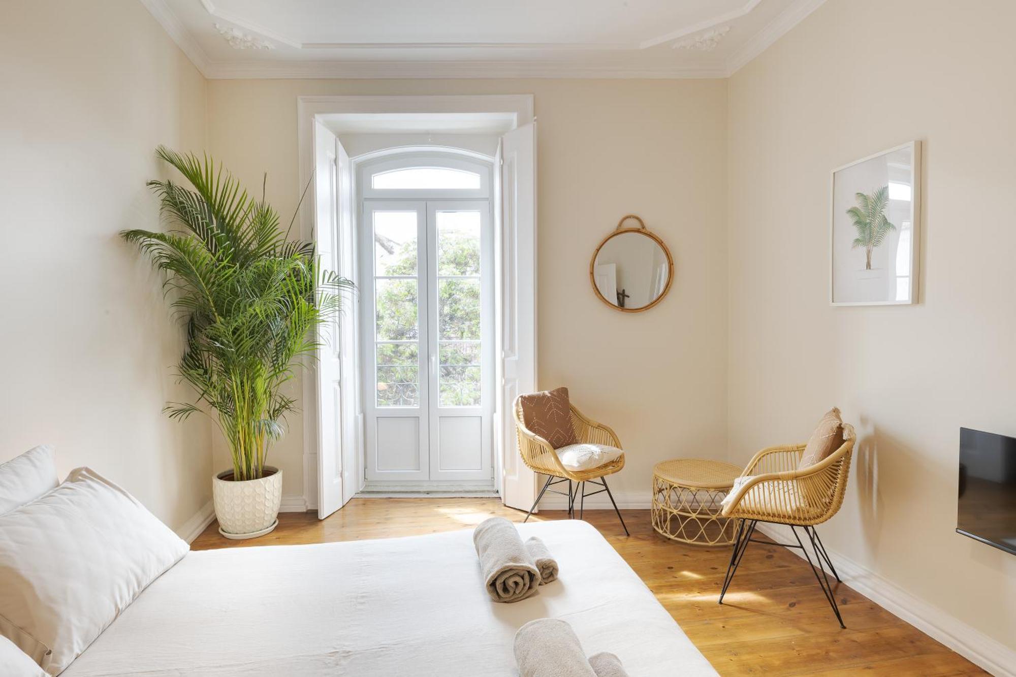 Santa Maria Rooms And Apartments 세투발 외부 사진