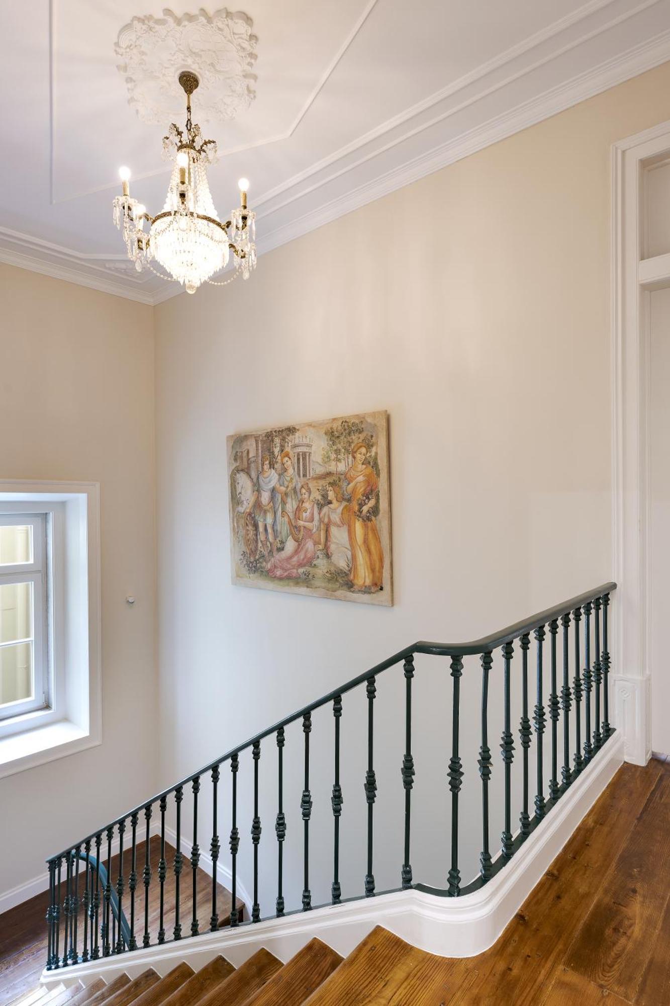 Santa Maria Rooms And Apartments 세투발 외부 사진