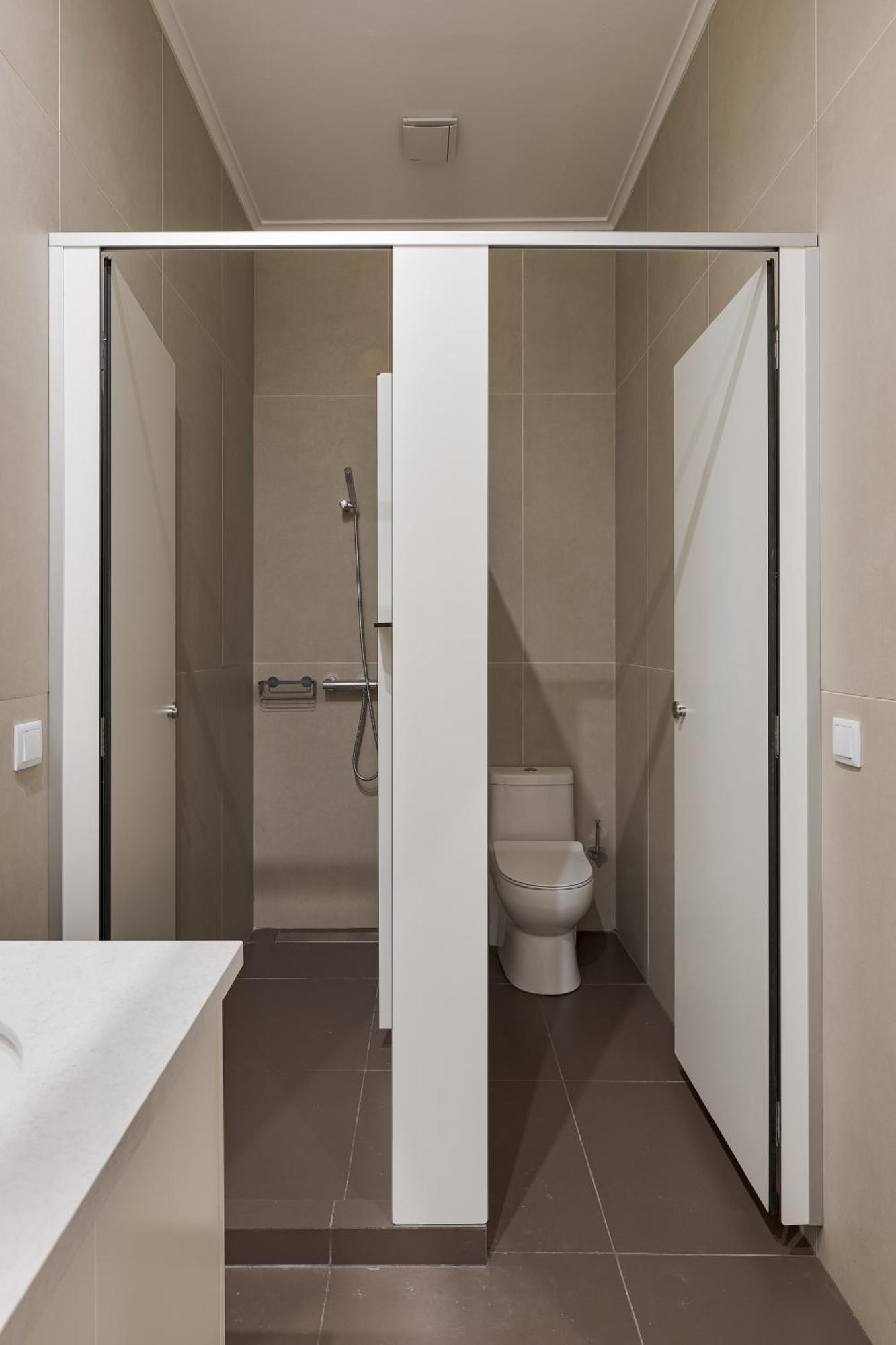 Santa Maria Rooms And Apartments 세투발 외부 사진