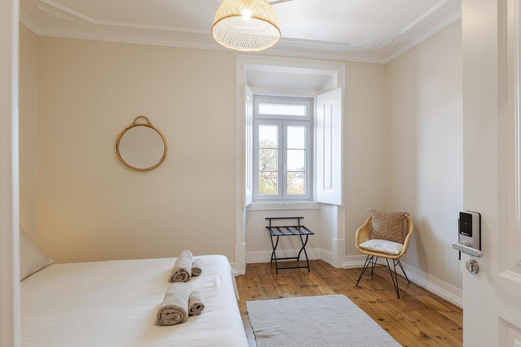 Santa Maria Rooms And Apartments 세투발 외부 사진