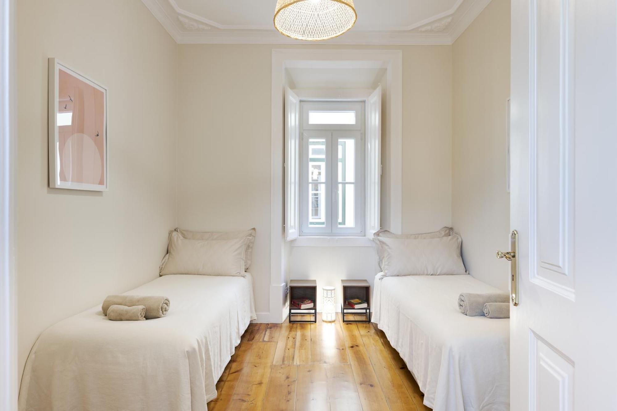 Santa Maria Rooms And Apartments 세투발 외부 사진