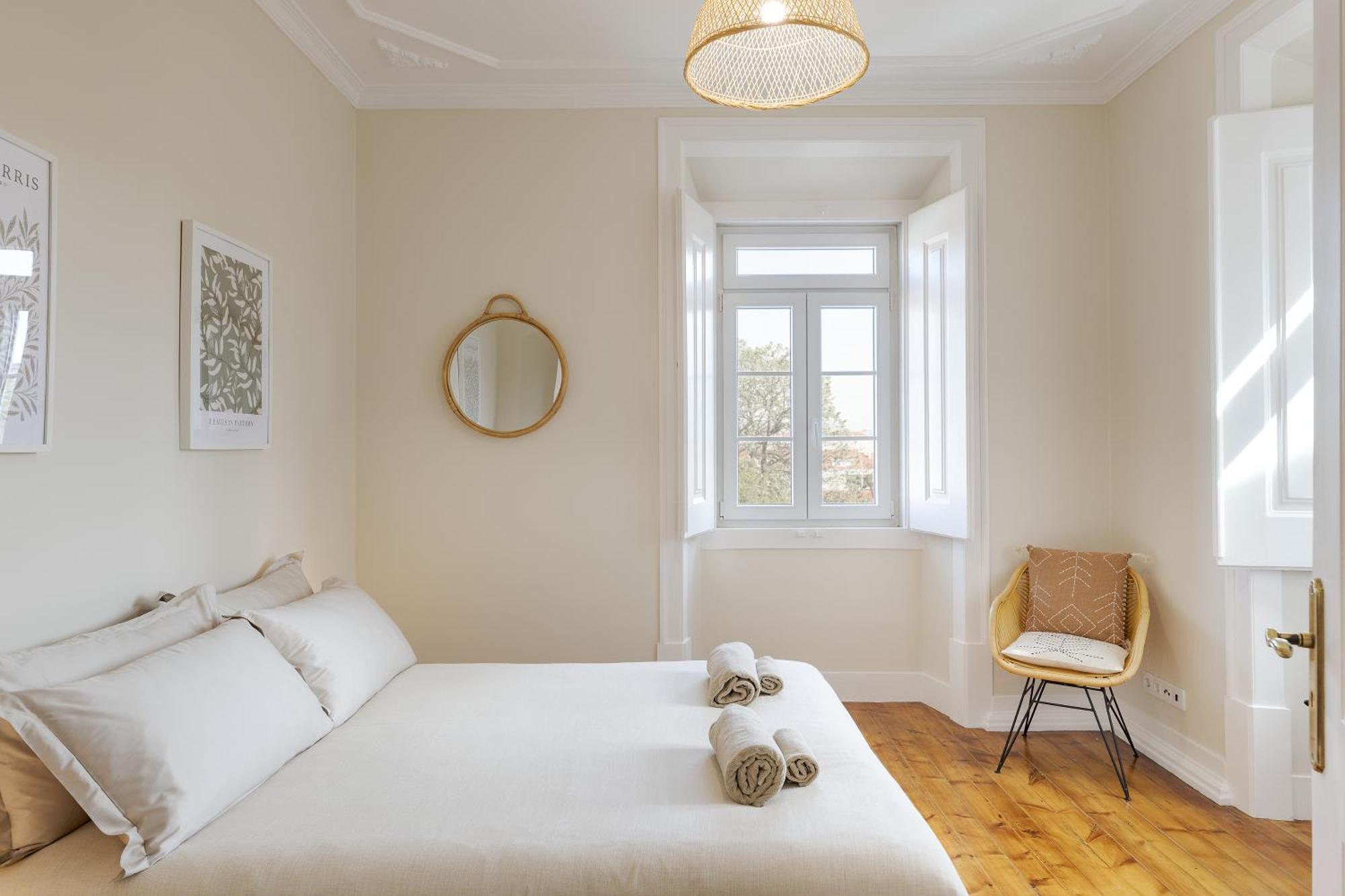 Santa Maria Rooms And Apartments 세투발 외부 사진