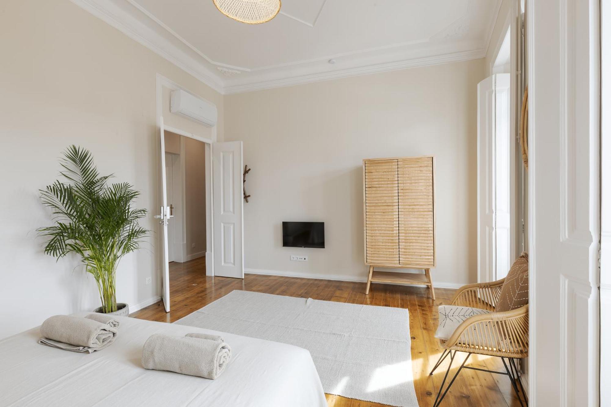 Santa Maria Rooms And Apartments 세투발 외부 사진
