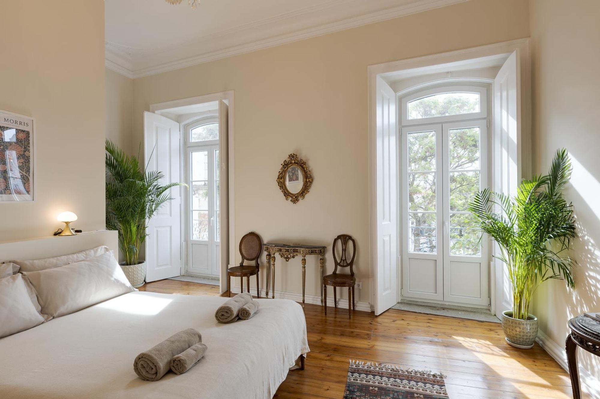 Santa Maria Rooms And Apartments 세투발 외부 사진
