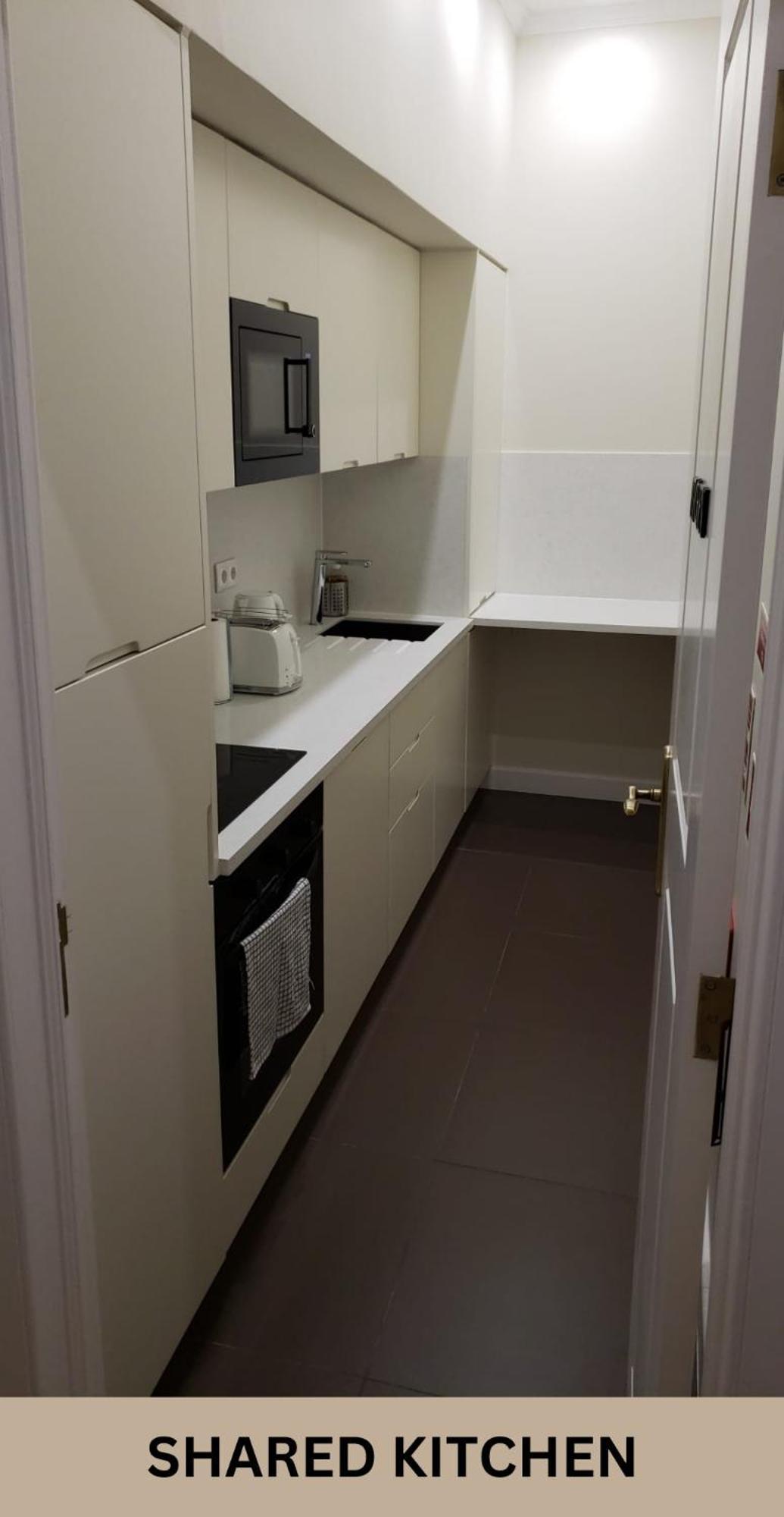 Santa Maria Rooms And Apartments 세투발 외부 사진
